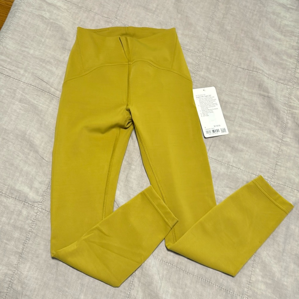 Lululemon Instill 25”
